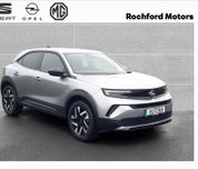 Opel Mokka 2025