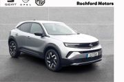 Opel Mokka 2025