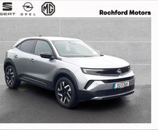 Opel Mokka 2025