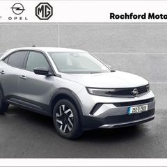 Opel Mokka 2025
