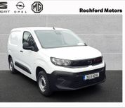 Opel Combo 2026