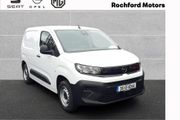Opel Combo 2026
