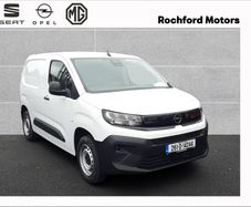 Opel Combo 2026