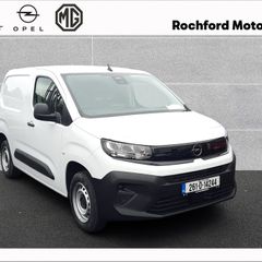 Opel Combo 2026