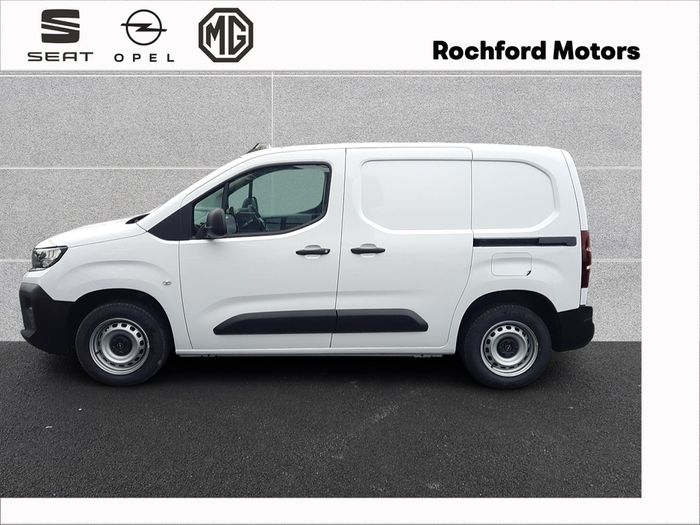 Opel Combo 2026