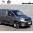 Opel Combo 2026