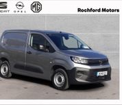 Opel Combo 2026