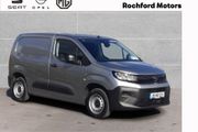 Opel Combo 2026
