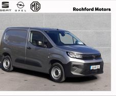 Opel Combo 2026