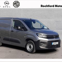 Opel Combo 2026