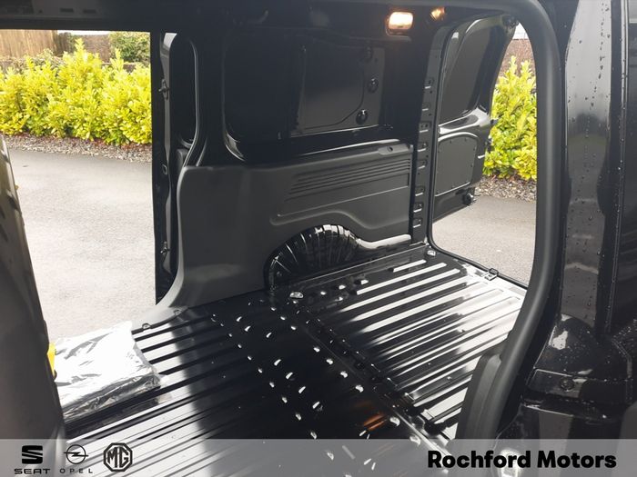 Opel Combo 2026