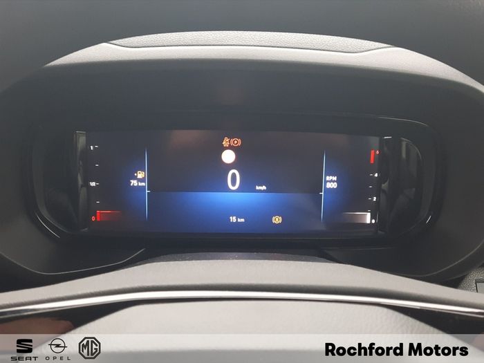 Opel Combo 2026