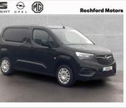 Opel Combo 2024