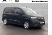 Opel Combo 2024