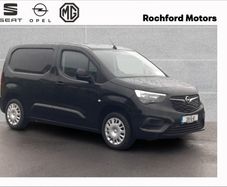 Opel Combo 2024