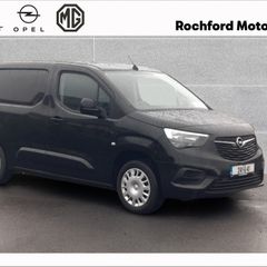 Opel Combo 2024