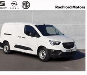 Opel Combo 2024