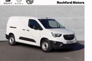 Opel Combo 2024