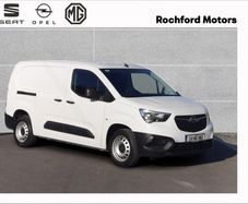 Opel Combo 2024