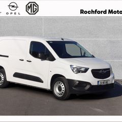Opel Combo 2024
