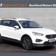 SEAT Tarraco 2024