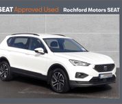 SEAT Tarraco 2024