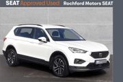 SEAT Tarraco 2024