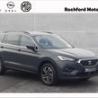 SEAT Tarraco 2021