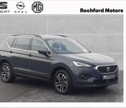 SEAT Tarraco 2021