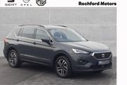 SEAT Tarraco 2021