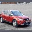 SEAT Arona 2025