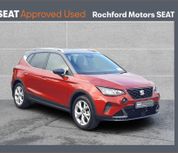 SEAT Arona 2025