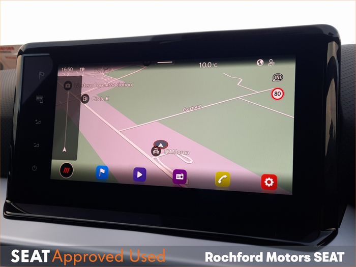 SEAT Arona 2025