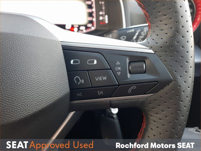 SEAT Arona 2025