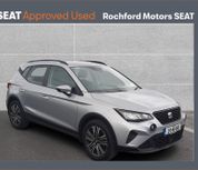 SEAT Arona 2024