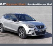 SEAT Arona 2024