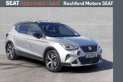SEAT Arona 2024