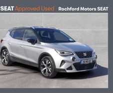 SEAT Arona 2024