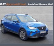 SEAT Arona 2023