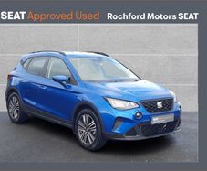 SEAT Arona 2023