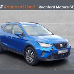 SEAT Arona 2023
