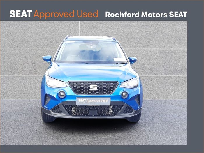 SEAT Arona 2023