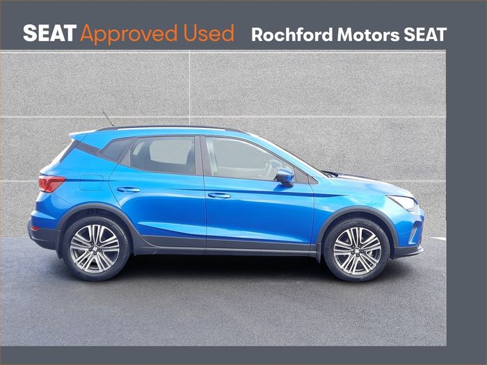SEAT Arona 2023