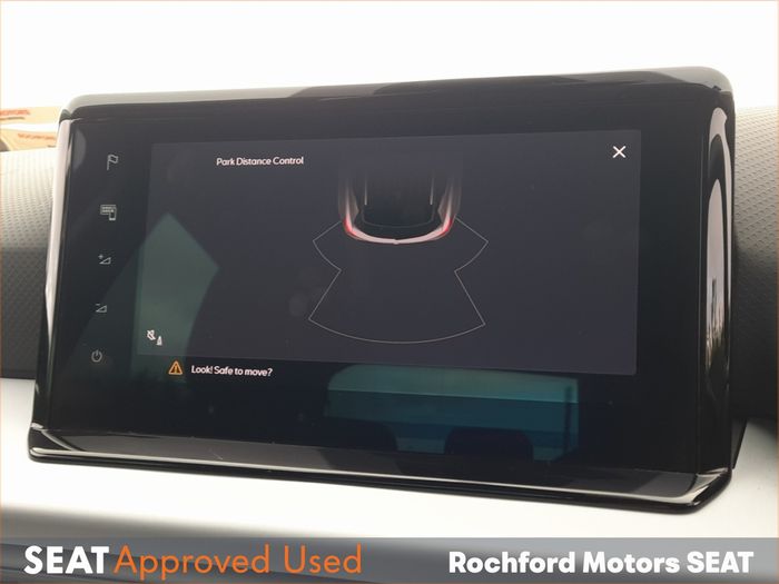 SEAT Arona 2023