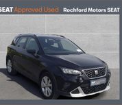 SEAT Arona 2022