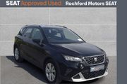 SEAT Arona 2022