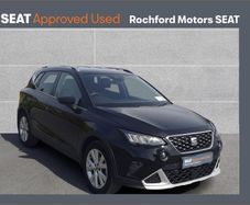 SEAT Arona 2022