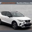 SEAT Arona 2024