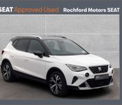 SEAT Arona 2024