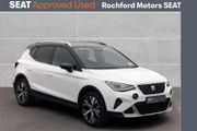 SEAT Arona 2024